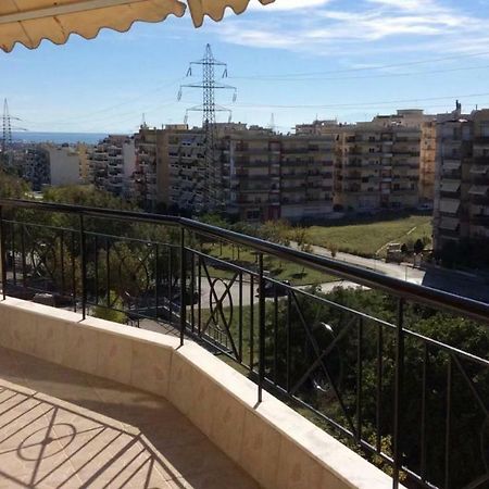 Third Floor Lux Apartment With Nice View Θεσσαλονίκη Εξωτερικό φωτογραφία